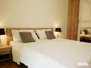 Отель Apartment Bruneck Central  Брунек